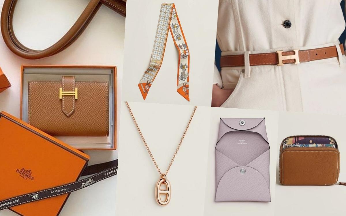 愛馬仕官網必買！低預算1~2萬【皮帶、H手環、錶帶、豬鼻子戒指…】20款入門推薦！ － COOL SIS 酷女孩