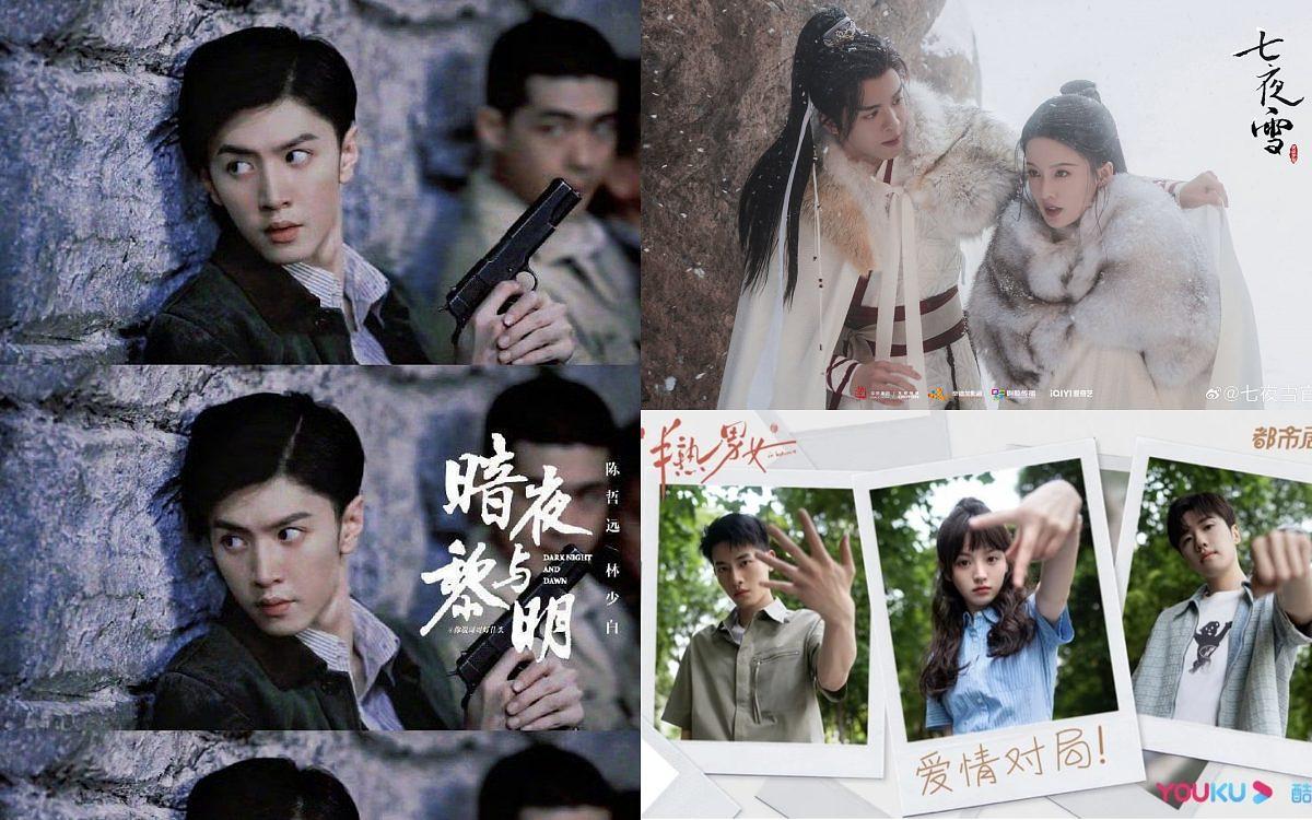 AVALANCHE 雪崩」收視開紅盤! 綾野剛太認真開啟「不死鳥模式」 私底下竟愛吃這種點心? － COOL SIS 酷女孩