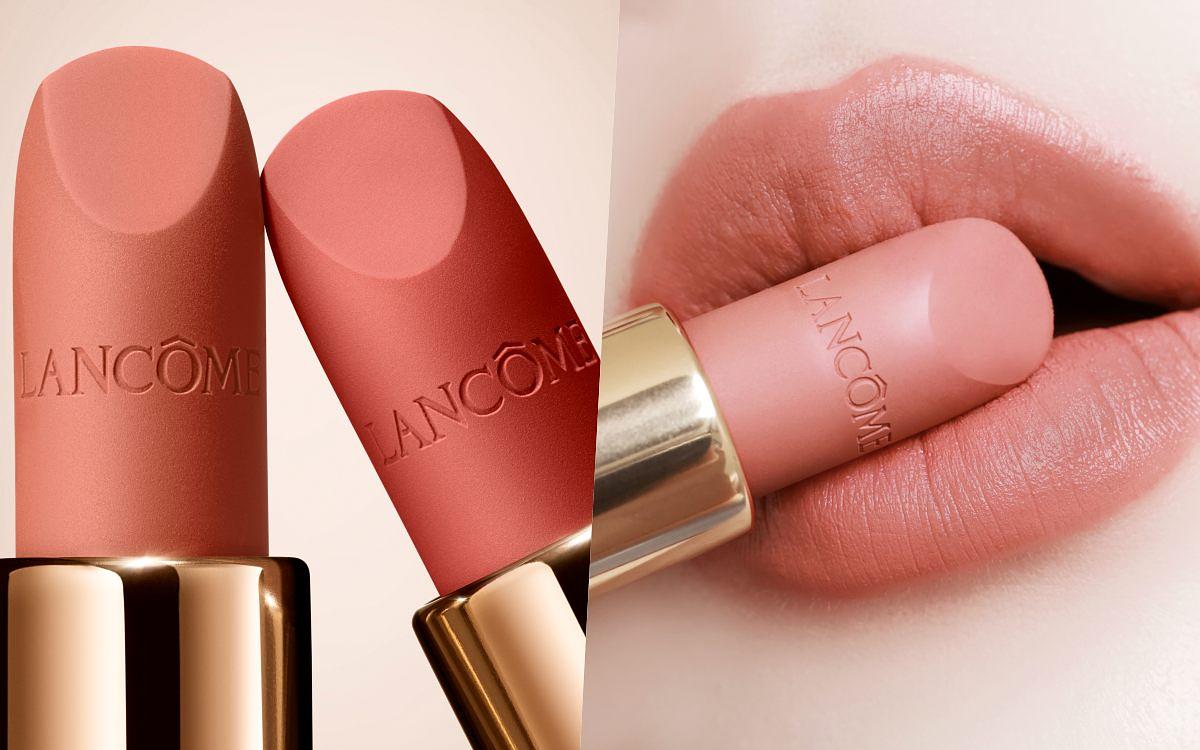 韓妝熱夯TAG】直接克服選色障礙！零色差「#真實唇膏」，超平價爆買不